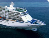 Regent Seven Seas Voyager 2024 - World Cruises Cruises RSSC