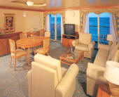 Just Regent Seven Seas Cruises Radisson-Seven Seas Navigator 2023