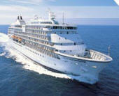 Just Regent Seven Seas Cruises Rssc Navigator 2023