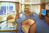 Seven Seas Mariner - RSSC 2024 Cruises