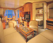 RSSC Seven Seas Navigator - Regent Seven Seas Cruises 2028